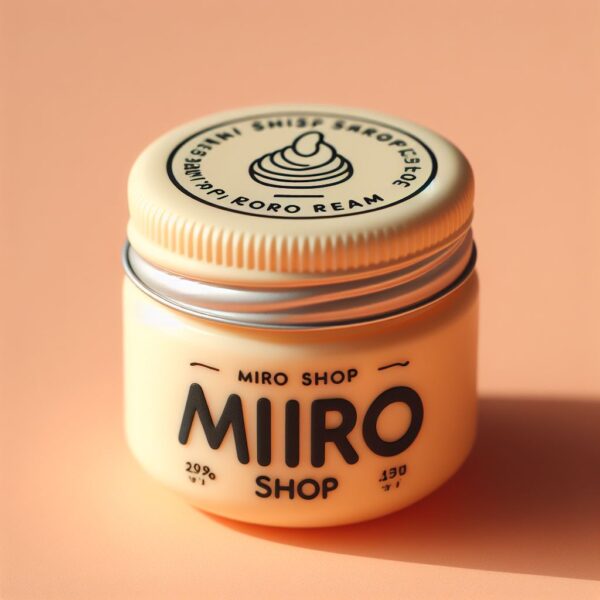 Miro Shop