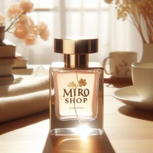 Miro Shop