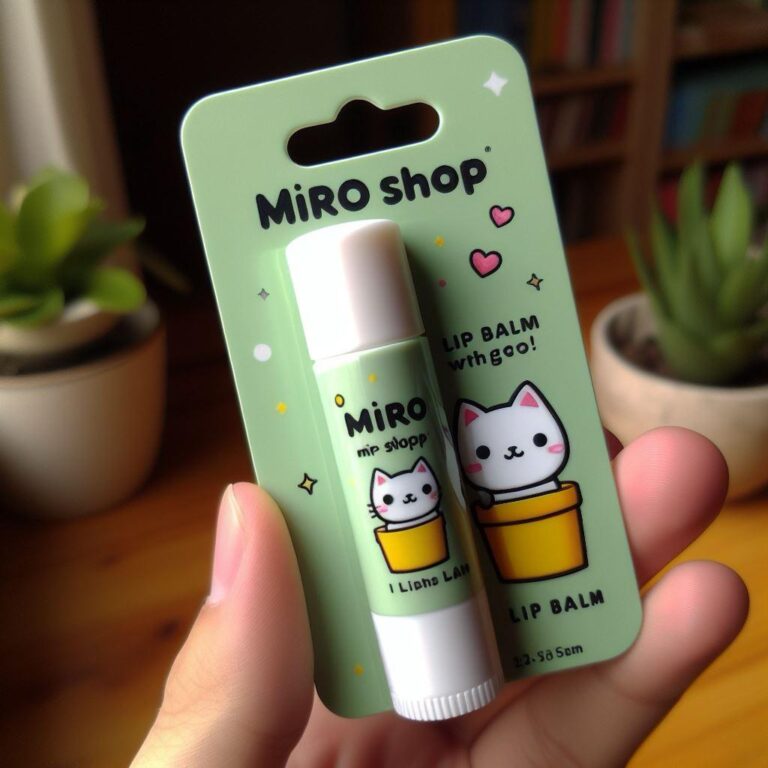 Miro Shop